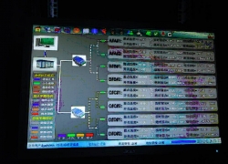 RTM系列SF6高壓電氣設(shè)備內(nèi)部溫度監(jiān)測(cè)器